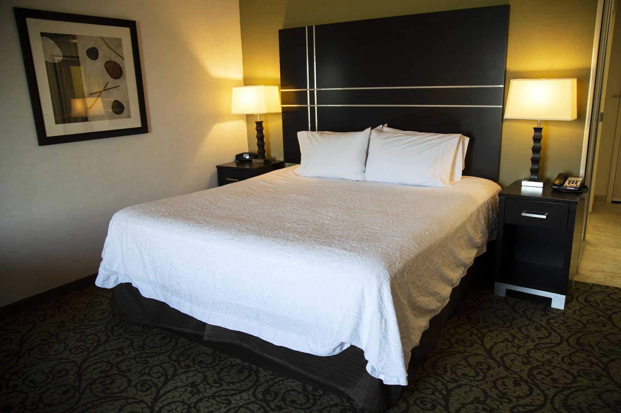 Hampton Inn & Suites Sharon West Middlesex Buitenkant foto