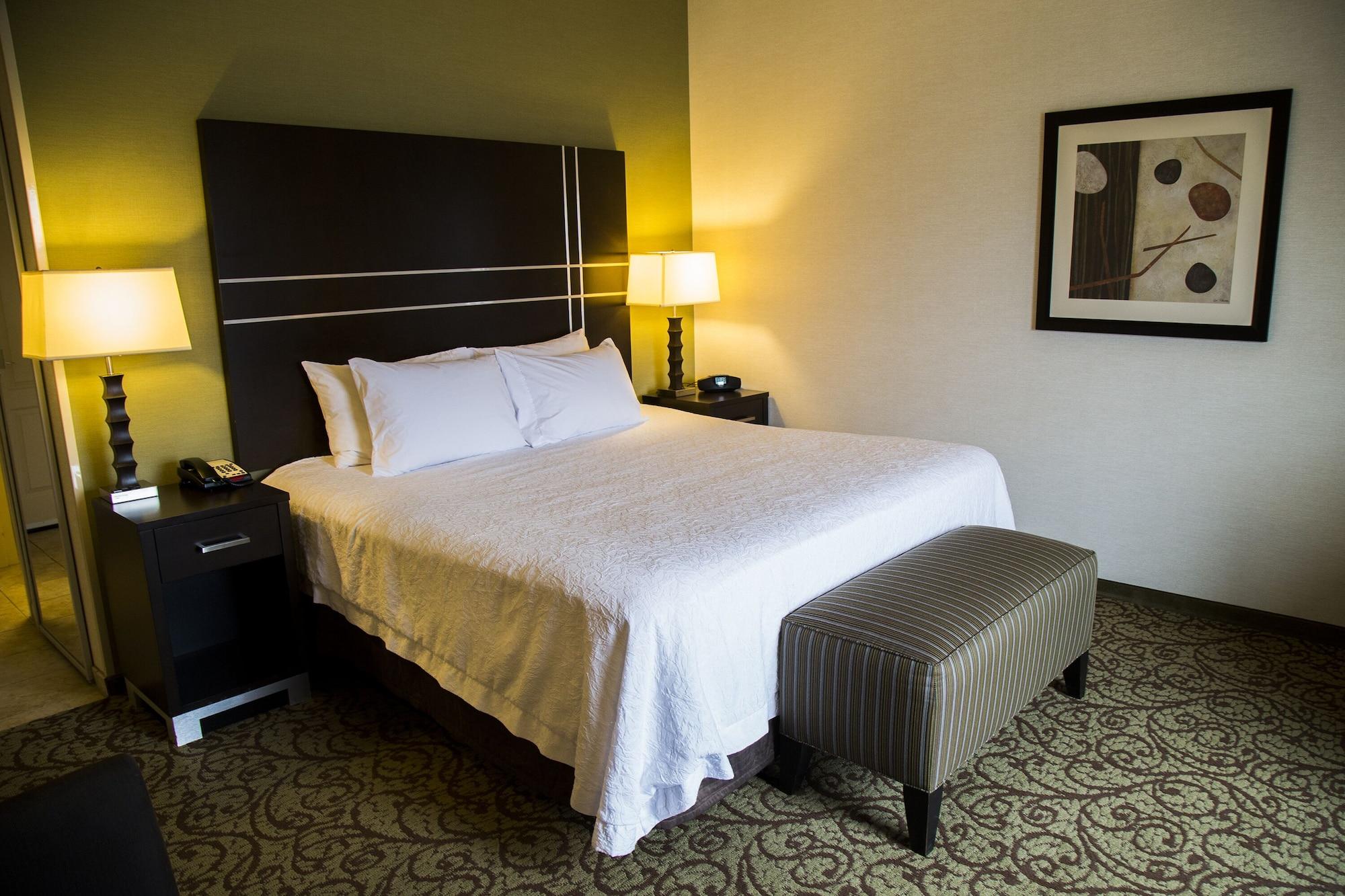 Hampton Inn & Suites Sharon West Middlesex Buitenkant foto